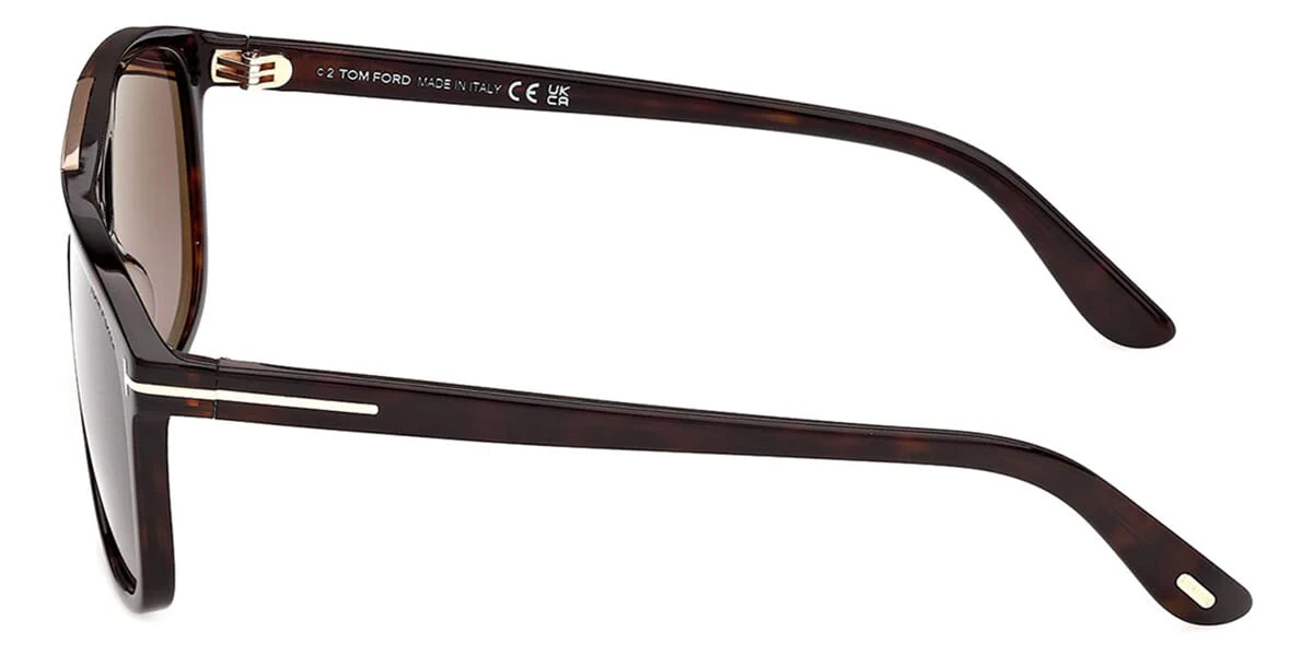 Tom Ford Brianna-02 TF1338/S 52K - Image 3