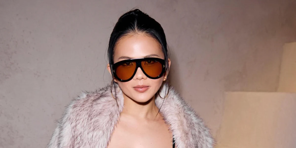 Tom Ford Bronson TF1044 01E - As Seen On Khloe Kardashian & Willow Smith - Image 15