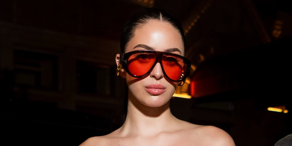 Tom Ford Bronson TF1044 52S - As Seen On Molly Mae & Rita Ora - Image 12