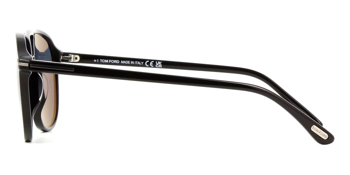 Tom Ford Bruce TF1026-N 01D Polarised - As Seen On Joel Embiid - Image 4