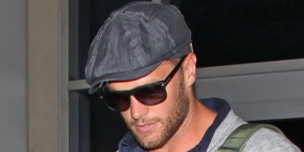 Tom Ford Buckley-02 TF906-N 01A - As Seen On Chanyeol & Jalen Hurts - Image 6