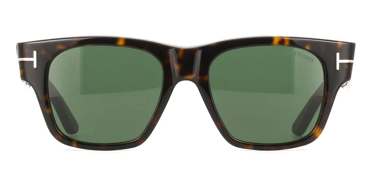 Tom Ford Caine-02 TF1280 52N - As Seen On Rita Ora - Image 2