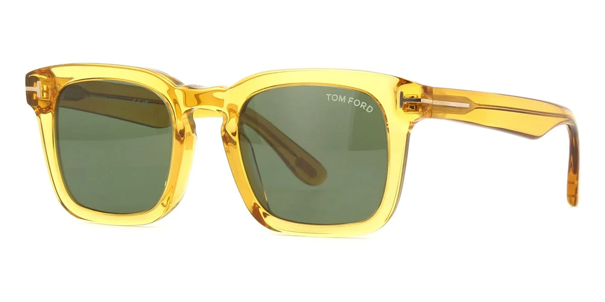 Tom Ford Dax TF751 39N - As Seen On Ryan Prevedel
