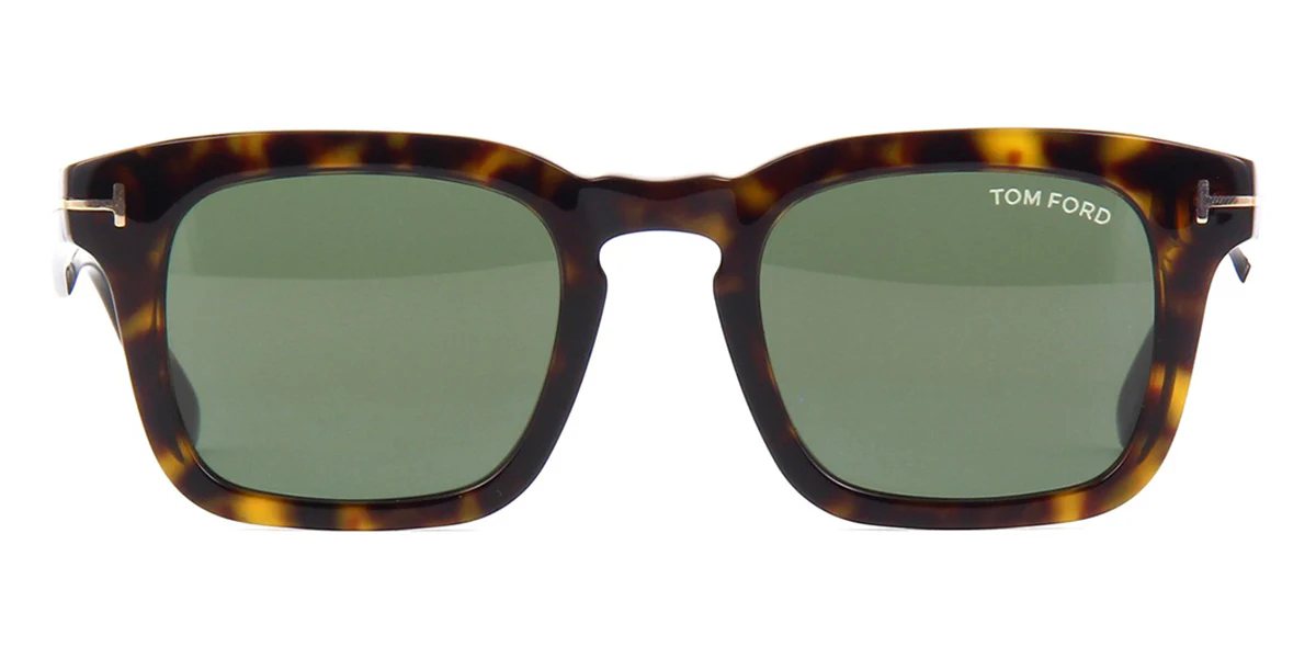 Tom Ford Dax TF751 52N - As Seen On Melissa Satta - Image 2