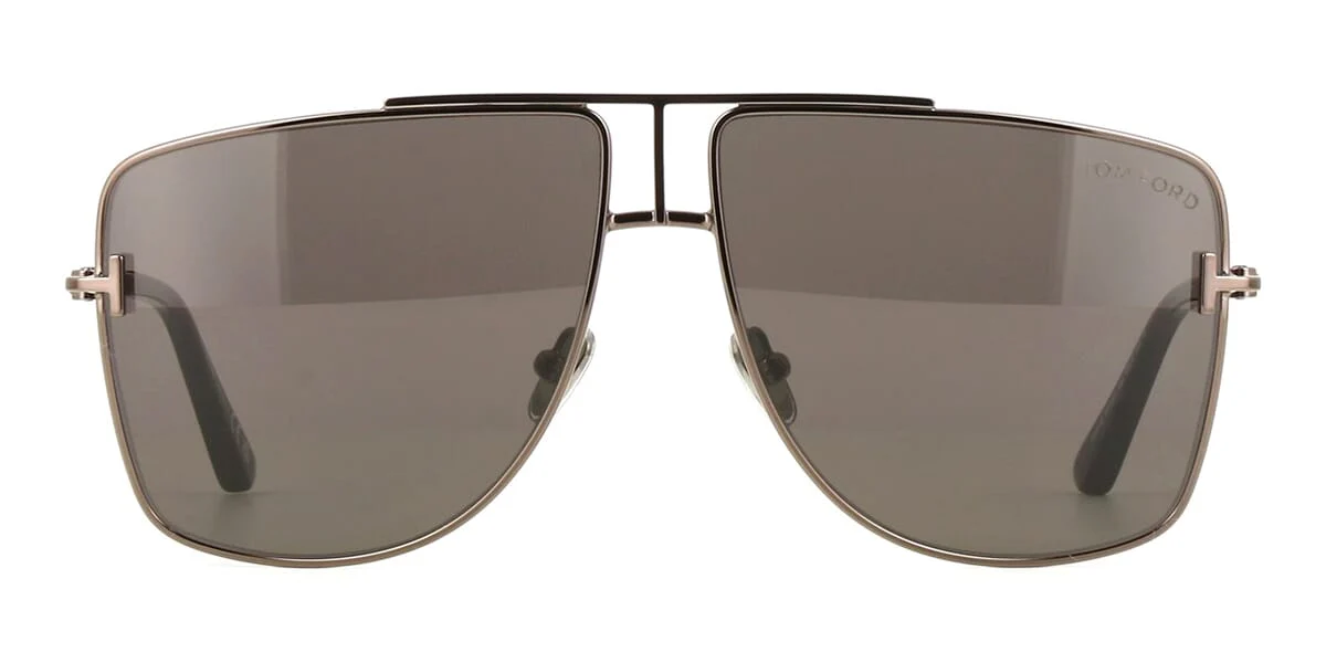 Tom Ford Eliot-02 TF1307 08A - Image 2