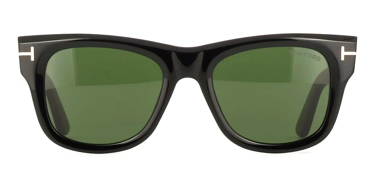 Tom Ford Finn-02 TF1304 01N - Image 2