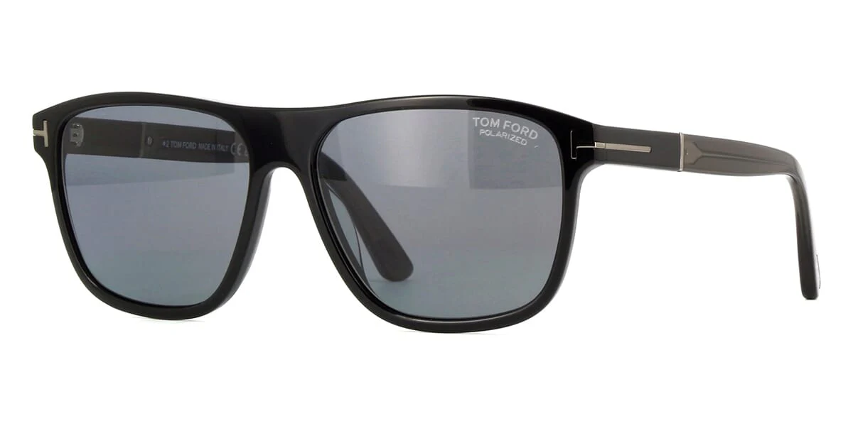 Tom Ford Frances TF1081-N 01D Polarised - As Seen On Ian Thorpe