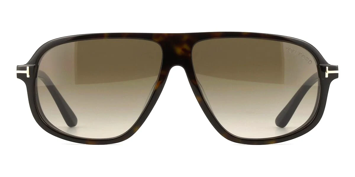 Tom Ford Guillaume TF1208 52K - Image 2