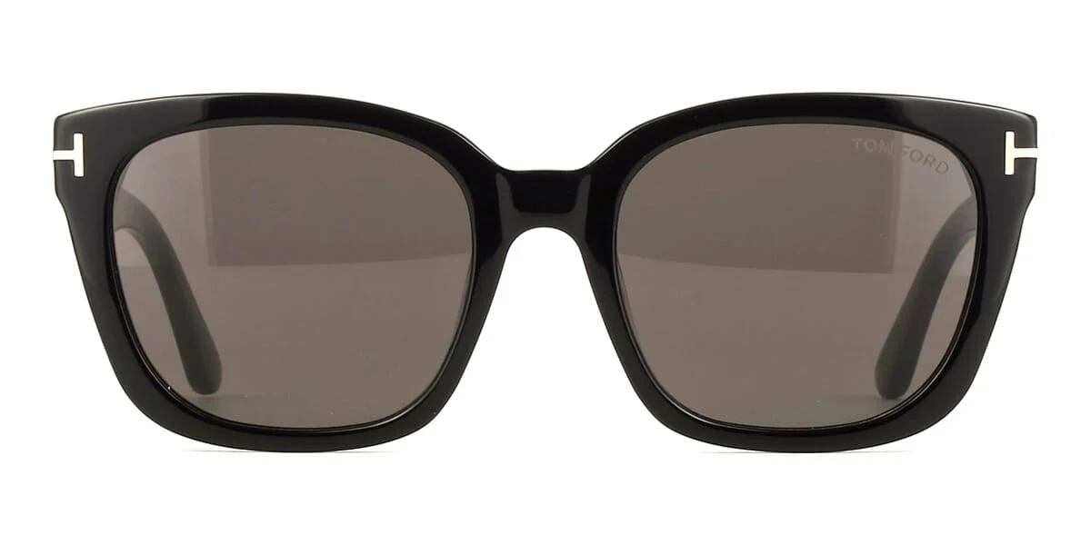Tom Ford Haylay TF1216 01A - Image 2