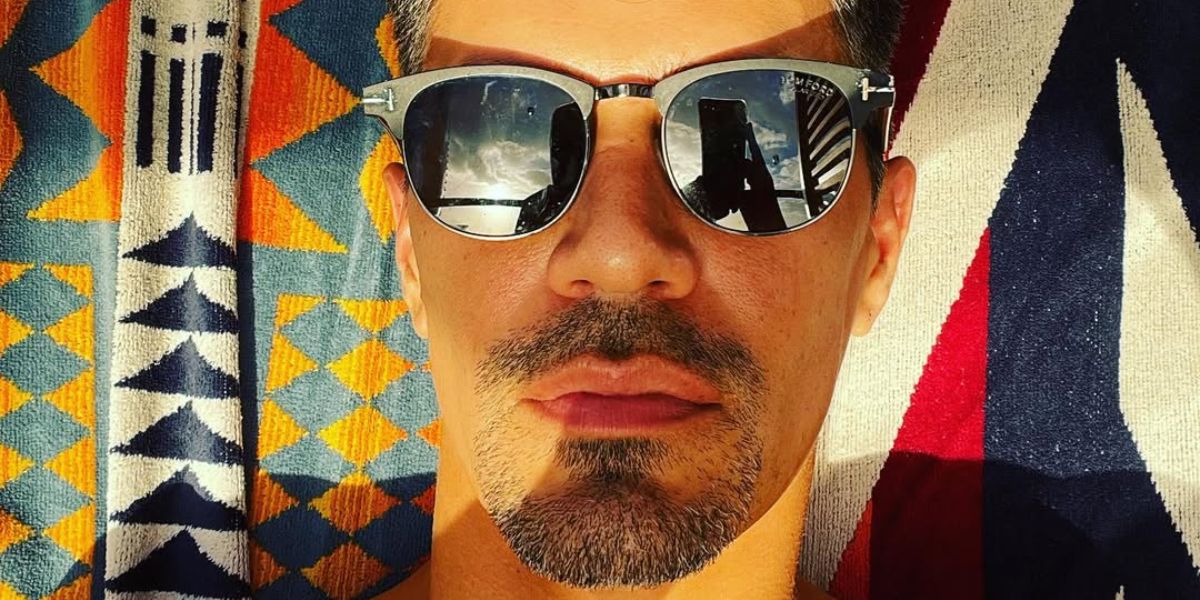 Tom Ford Henry TF248 01D Polarised - As Seen On Jay Hernandez - Image 4
