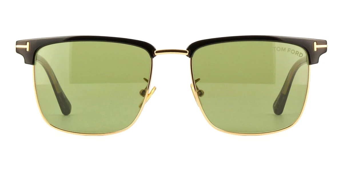 Tom Ford Hudson-02 TF997-H 01N - Image 2