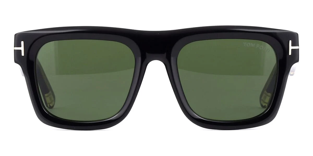 Tom Ford Icon Collection TF1200 01N - Image 2