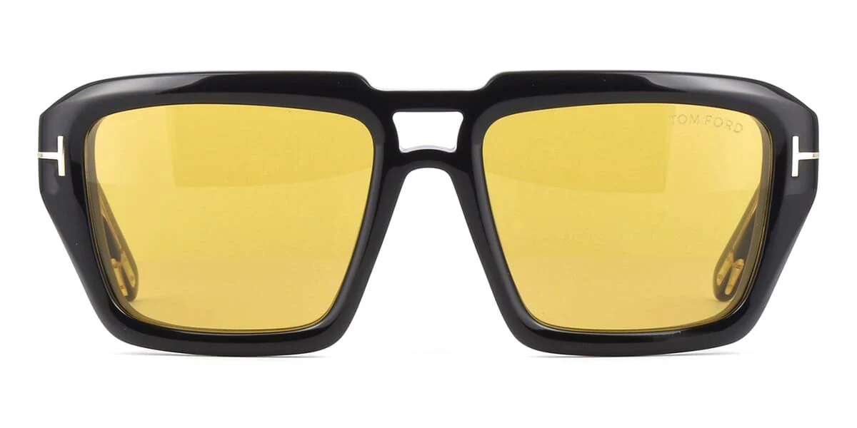 Tom Ford Icon Collection TF1202 01E - As Seen On Wale - Image 2
