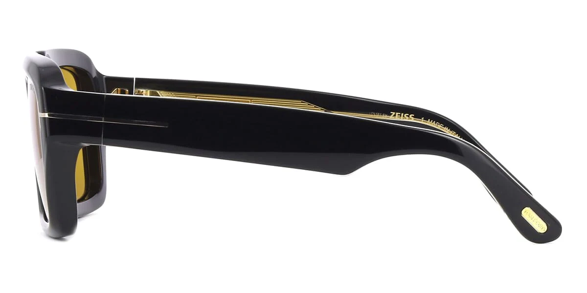 Tom Ford Icon Collection TF1202 01E - As Seen On Wale - Image 3