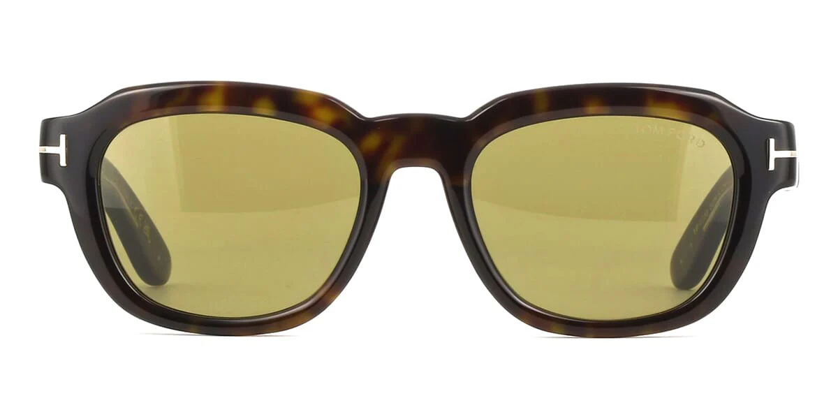 Tom Ford Icon Collection TF1226 52N - Image 2