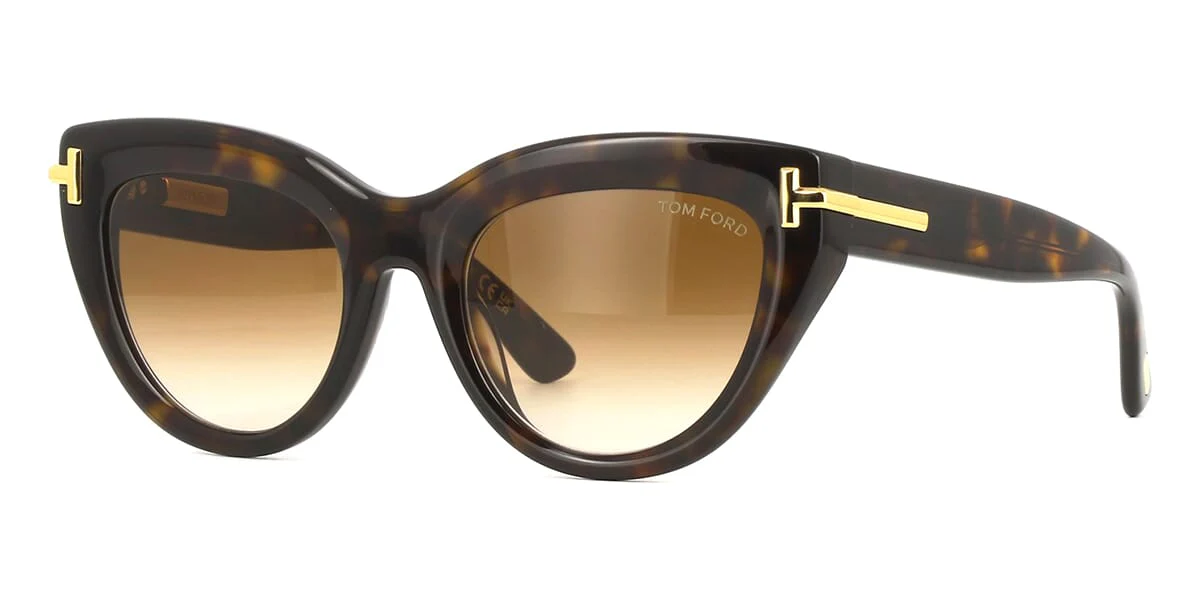 Tom Ford Icon Collection TF1252 52F