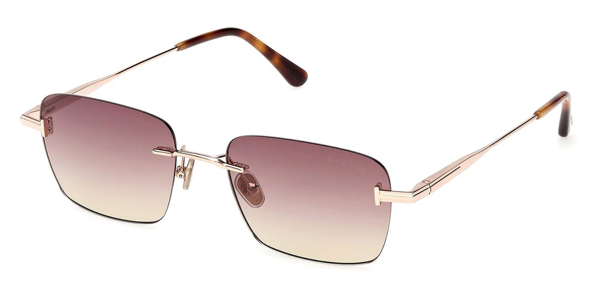 Tom Ford Jake-02 TF1354 28Z
