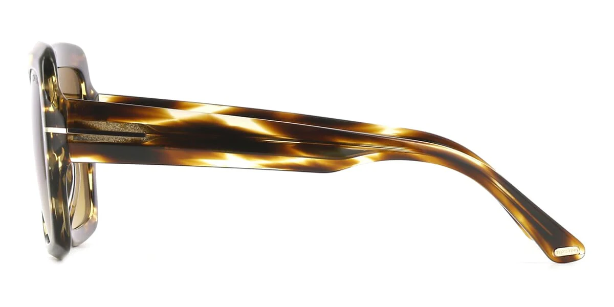 Tom Ford Kaya TF1082 55F - Image 3