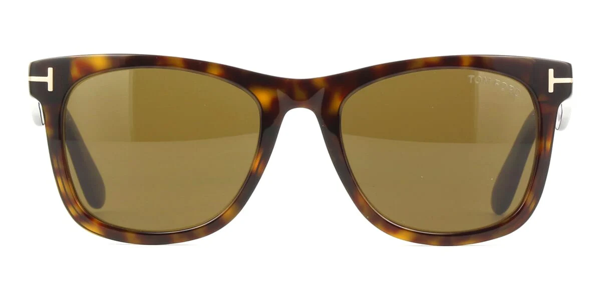 Tom Ford Kevyn TF1099 52J - As Seen On Eric Bana & Sota Fukushi - Image 2