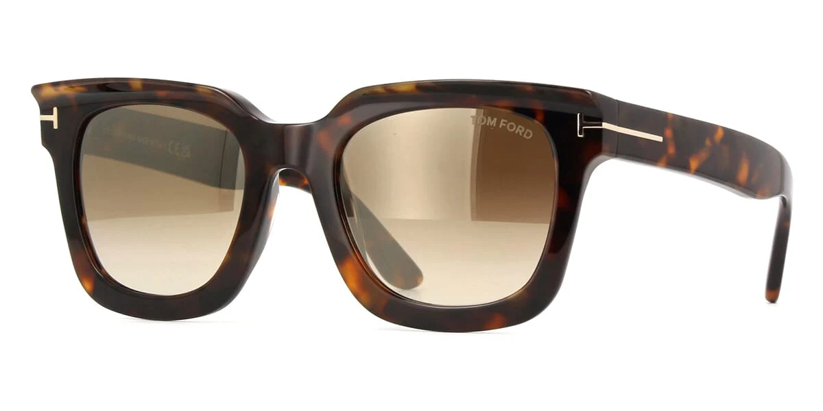 Tom Ford Leigh-02 TF1115 52G