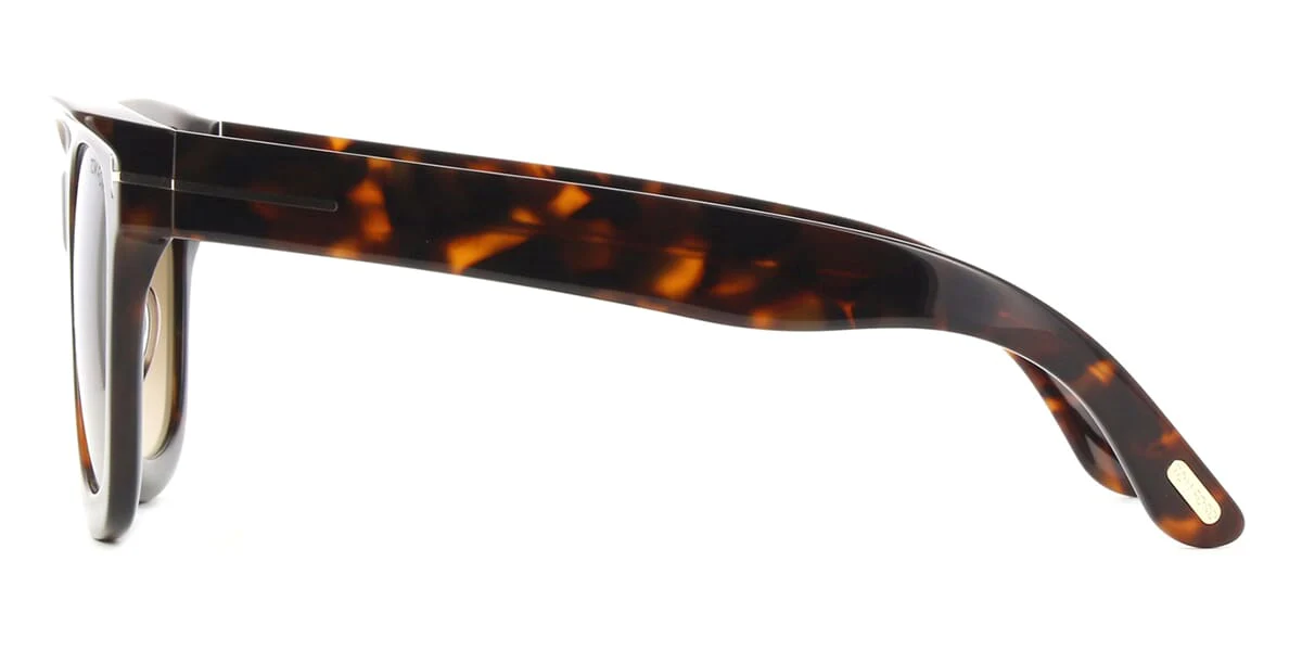 Tom Ford Leigh-02 TF1115 52G - Image 3