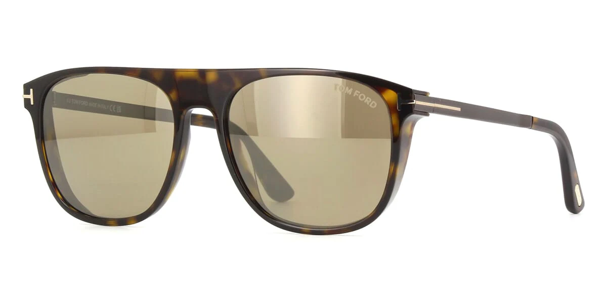 Tom Ford Lionel-02 TF1105 52L - As Seen On Hudson Westbrook