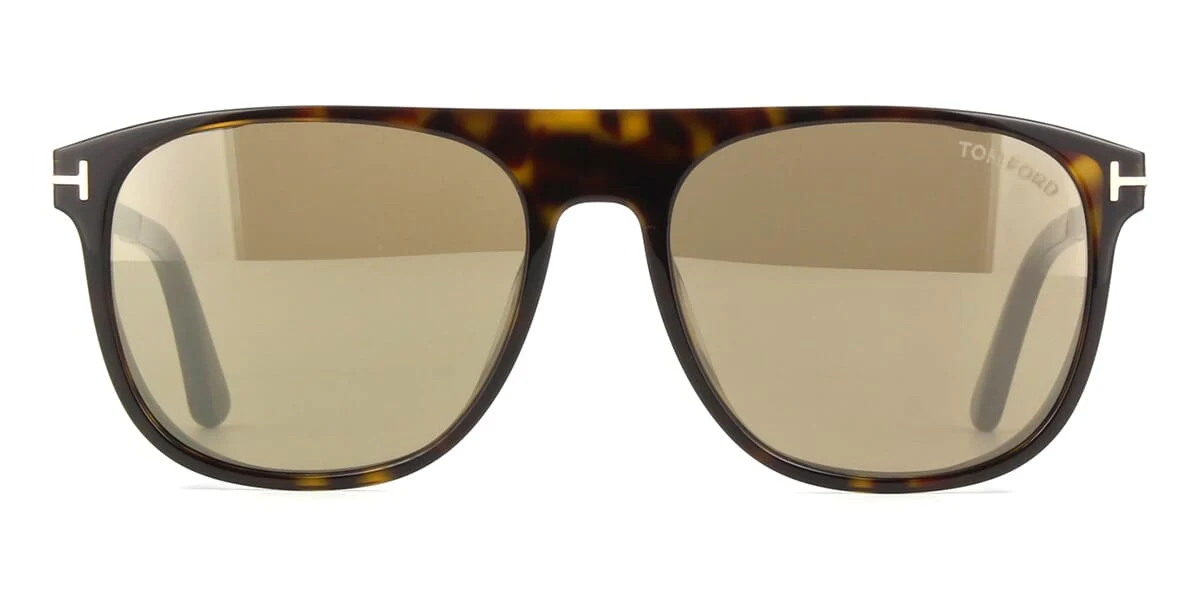 Tom Ford Lionel-02 TF1105 52L - As Seen On Hudson Westbrook - Image 2
