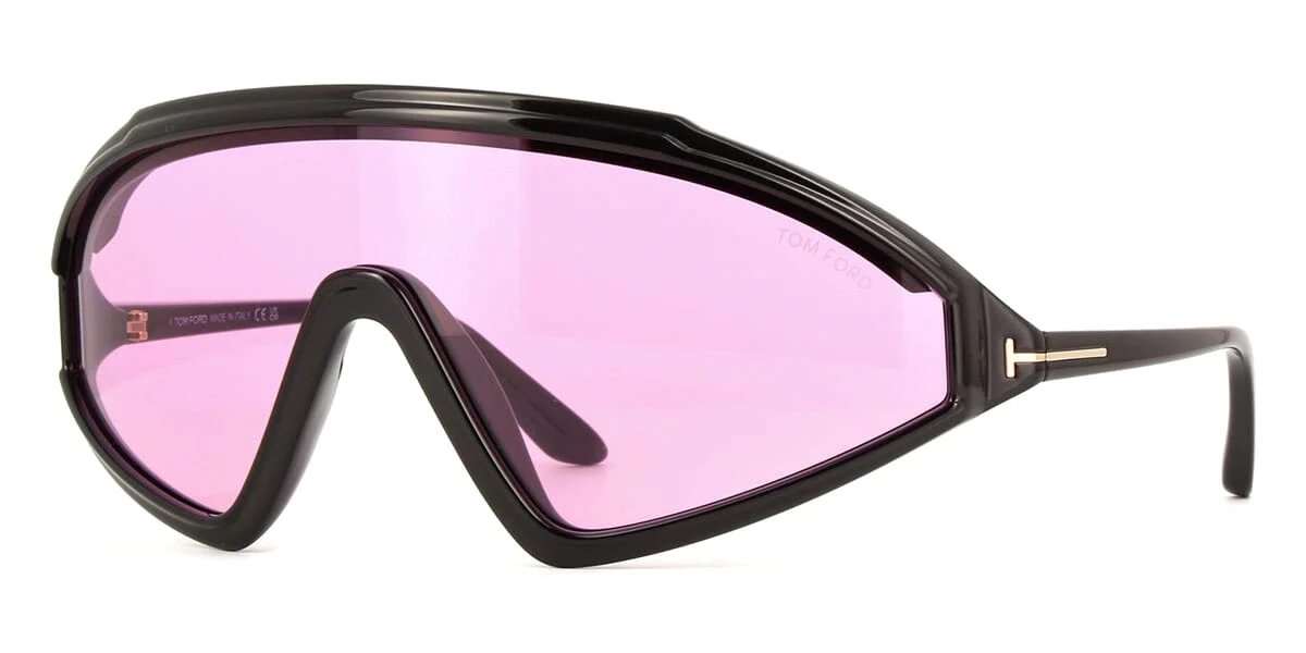 Tom Ford Lorna TF1121 01Y