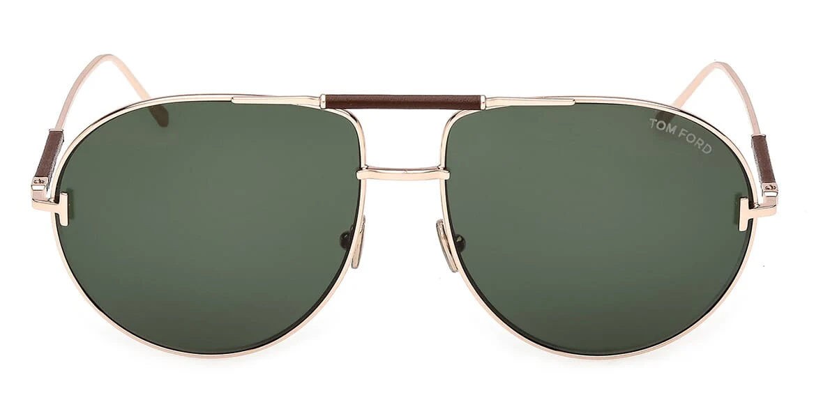 Tom Ford Lou-02 TF1308 28N - Image 2