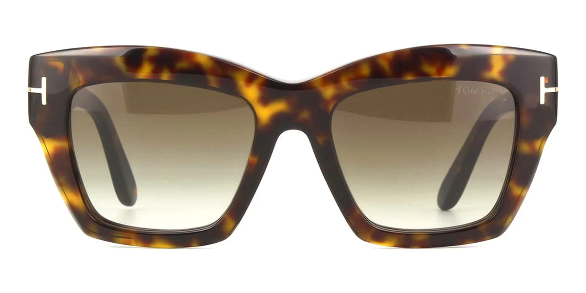 Tom Ford Luna TF1191 52B - Image 2