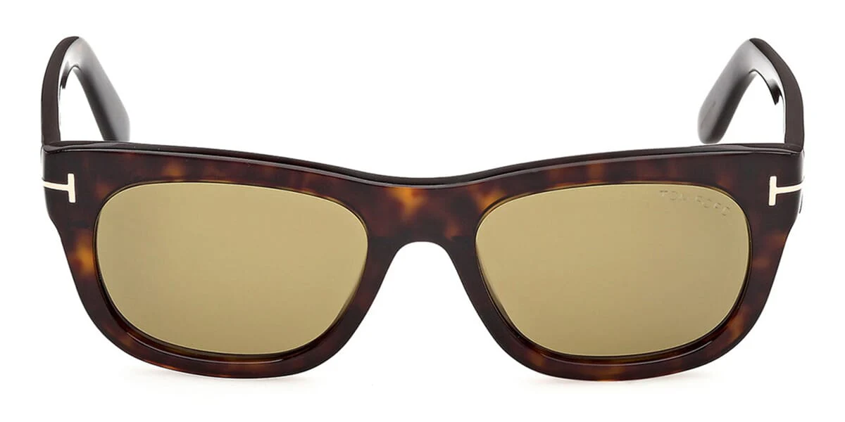 Tom Ford Marshall-02 TF1334/S 52N - Image 2