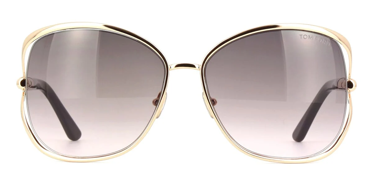 Tom Ford Marta TF1091 28B - Image 2