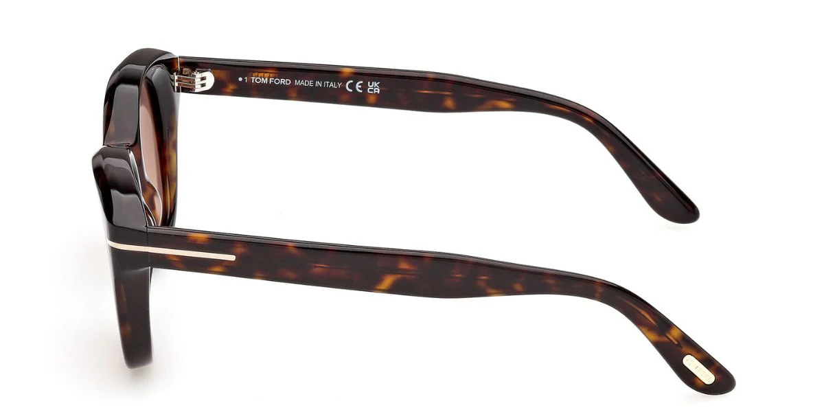 Tom Ford Nika-02 TF1344/S 52T - Image 3