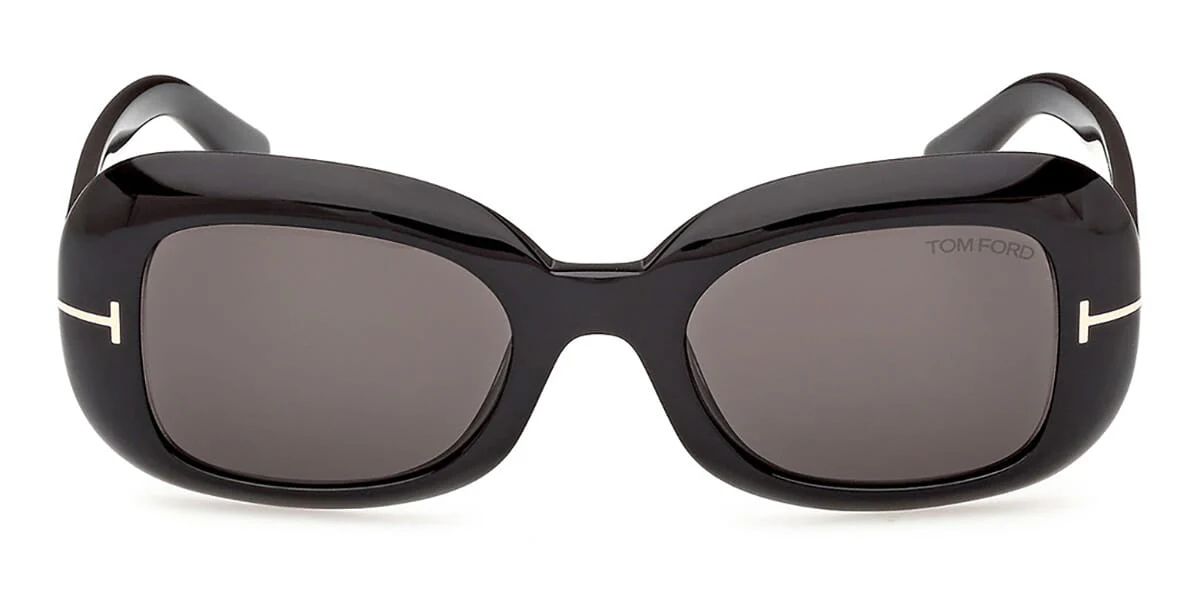 Tom Ford Paloma-02 TF1347/S 01A - Image 2