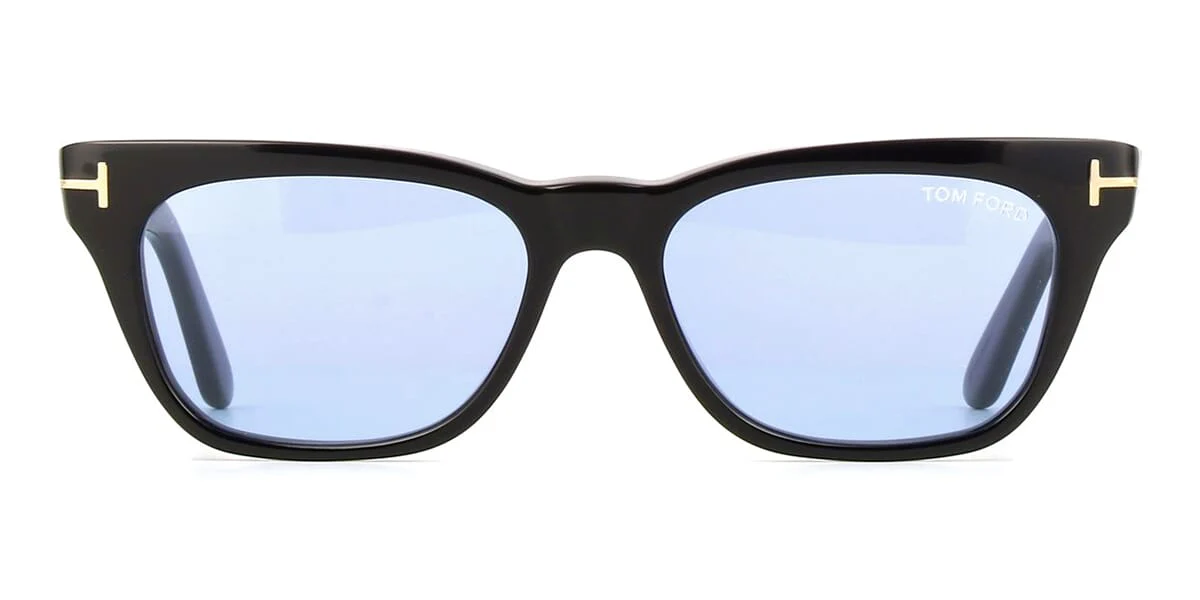 Tom Ford Penn-02 TF1362 01V - As Seen On Kate Moss & Miley Cyrus - Image 2