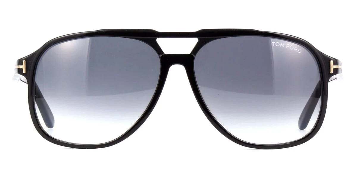 Tom Ford Raoul TF753 01B - As Seen On D-Nice & Sebastian Maniscalco - Image 2