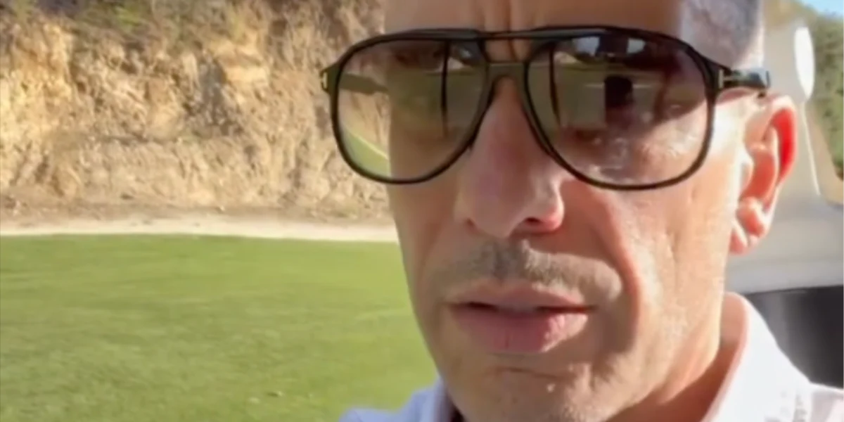 Tom Ford Raoul TF753 01B - As Seen On D-Nice & Sebastian Maniscalco - Image 5