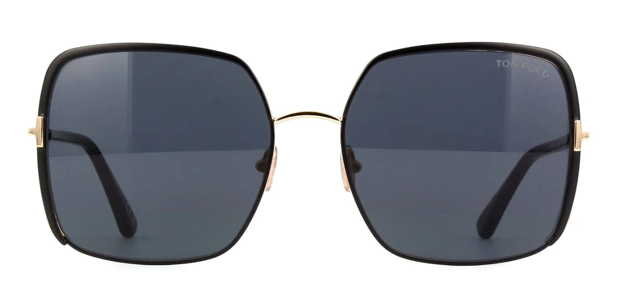Tom Ford Raphaela TF1006 02A - Image 2