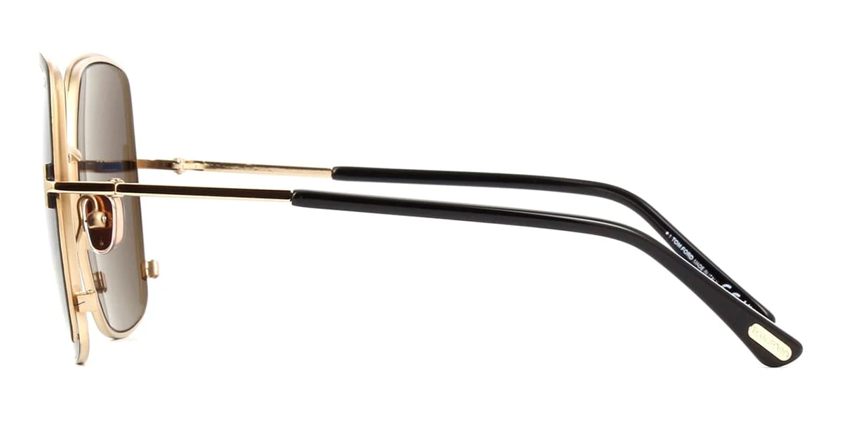 Tom Ford Raphaela TF1006 02A - Image 3