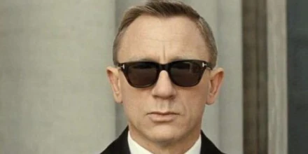 Tom Ford Snowdon TF0237 05B - As Seen On Daniel Craig & Dwyane Wade - Image 4