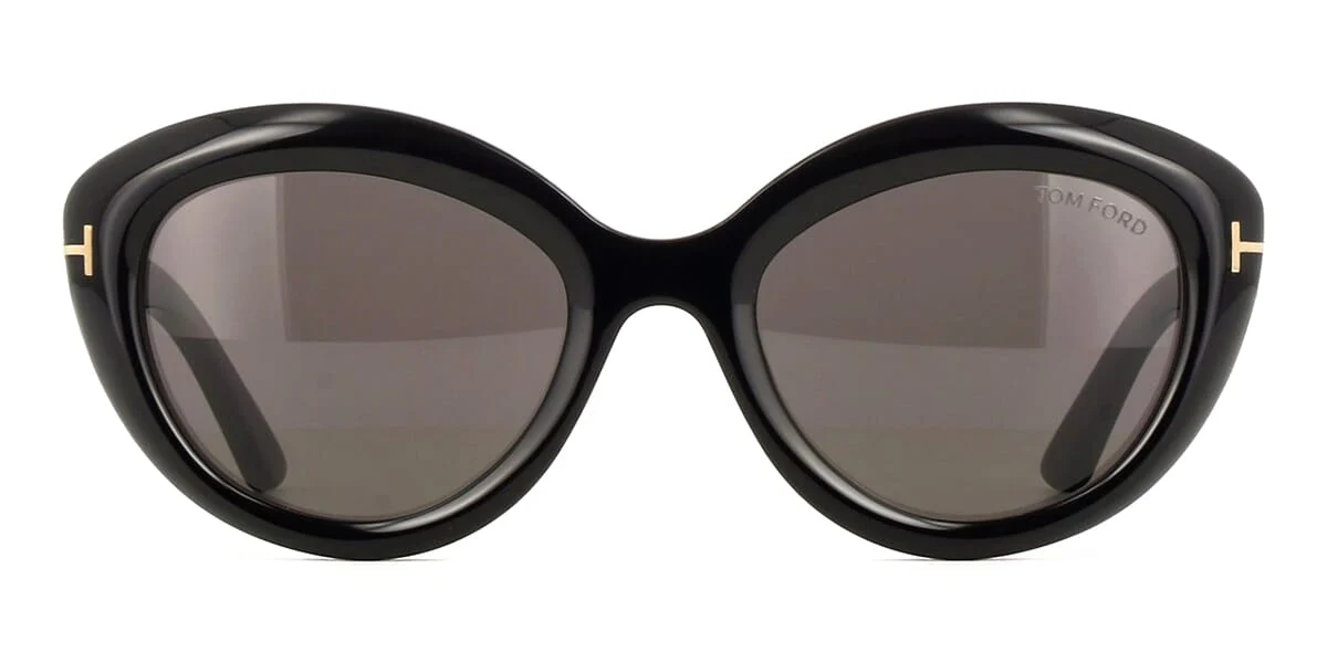 Tom Ford Stacy-02 TF1316 01A - Image 2