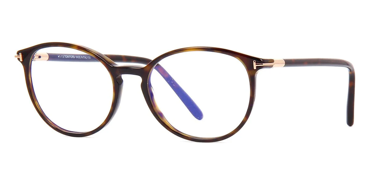 Tom Ford TF5617-B 052 Blue Control