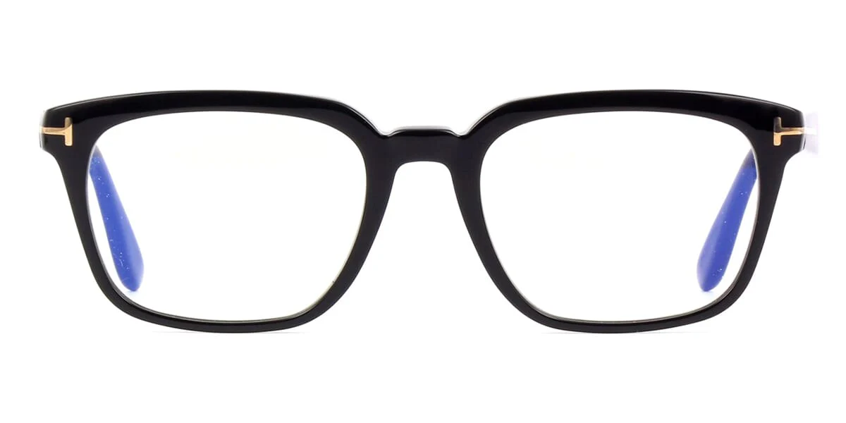 Tom Ford TF5626-B 001 Blue Control - Image 2