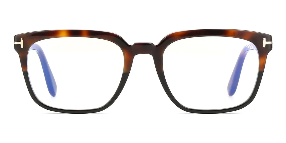 Tom Ford TF5626-B 056 Blue Control - Image 2