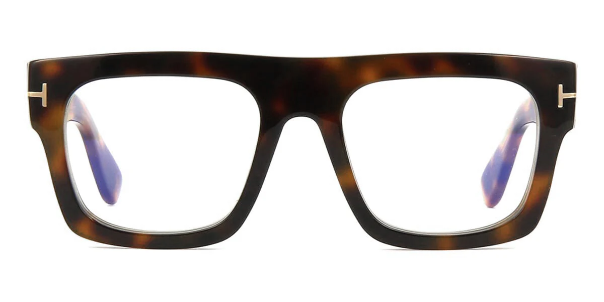 Tom Ford TF5634-B 056 Blue Control - As Seen On JB Smoove - Image 2