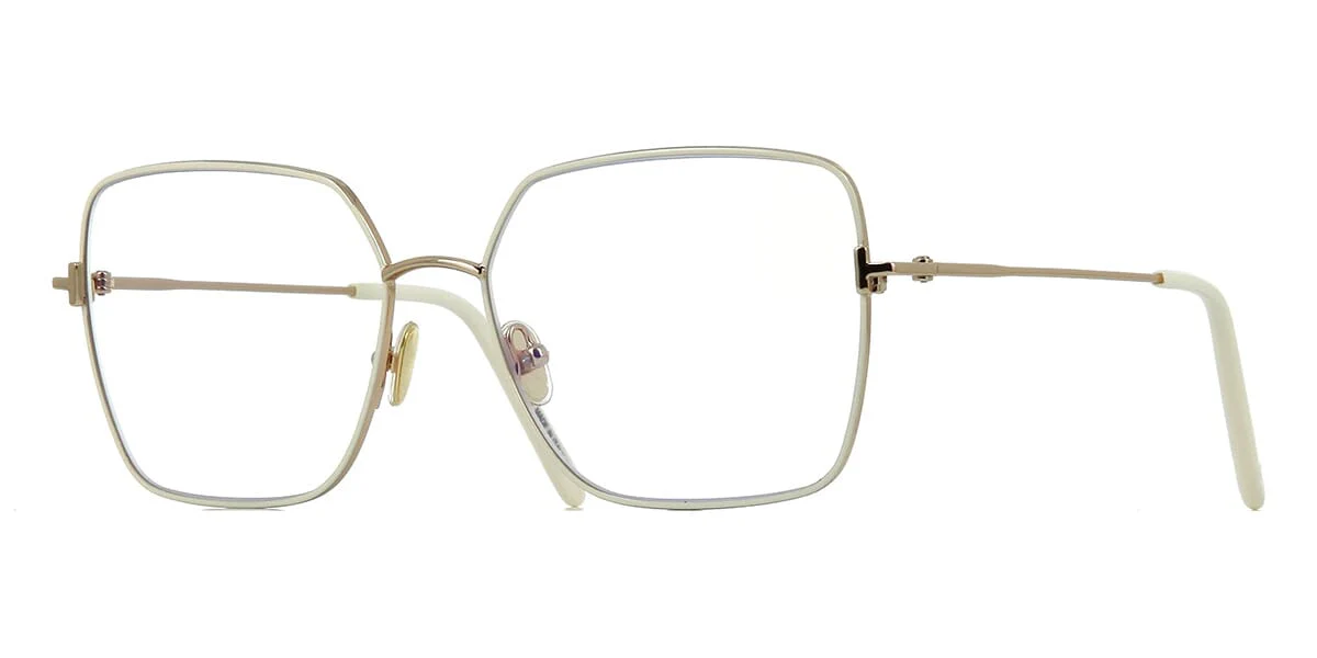 Tom Ford TF5739-B 025 Blue Control