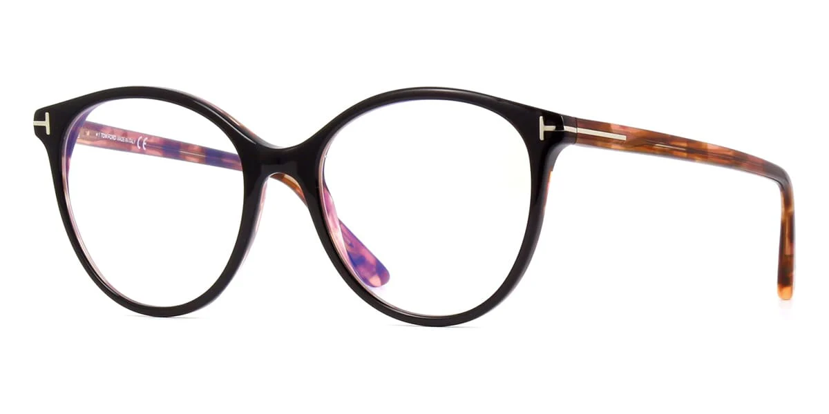 Tom Ford TF5742-B 005 Blue Control