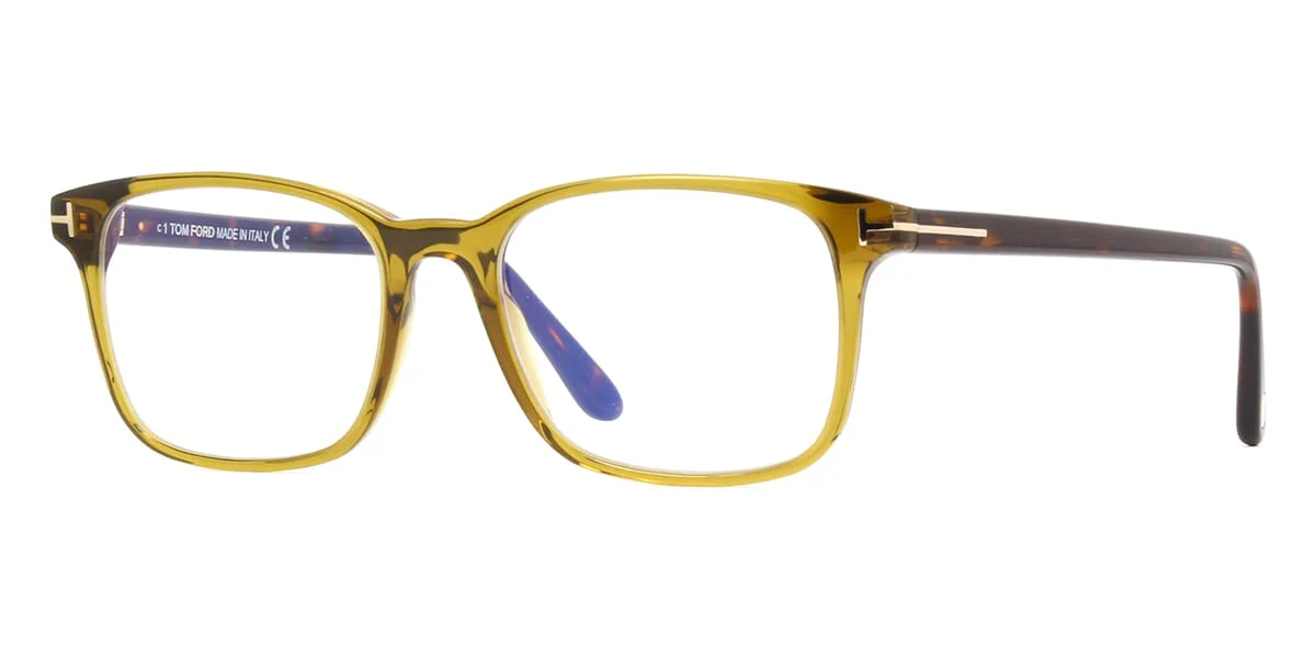 Tom Ford TF5831-B 096 Blue Control