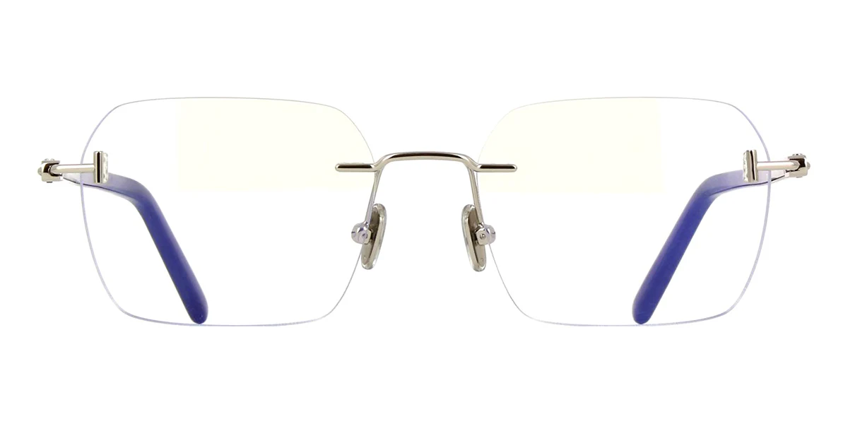 Tom Ford TF5934-B 016 Blue Control - As Seen On Mike McDaniel - Image 2