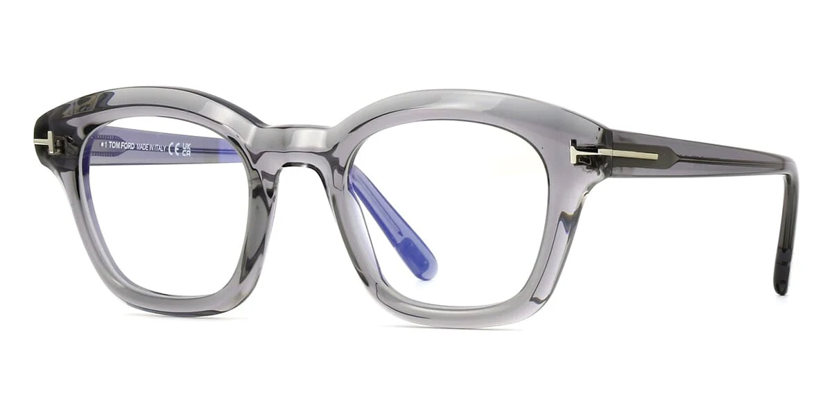 Tom Ford TF5961-B 020 Blue Control